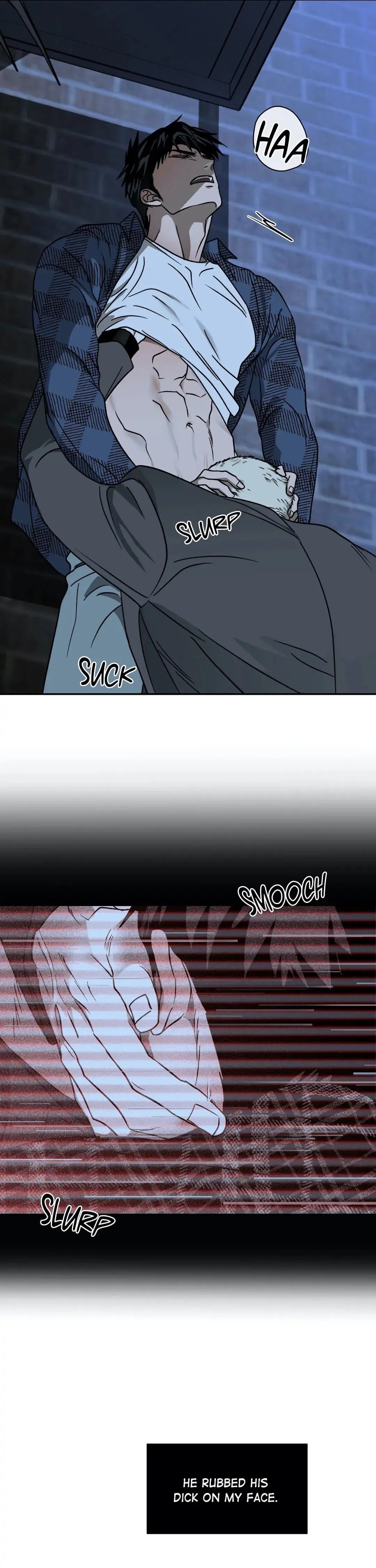Shutline, Chapter 9 image 27